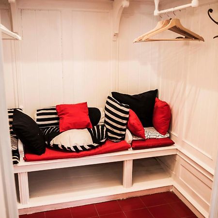 Miracoletti38 Hotel Napoli Ngoại thất bức ảnh