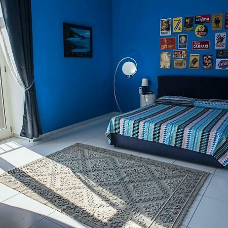 Miracoletti38 Hotel Napoli Ngoại thất bức ảnh