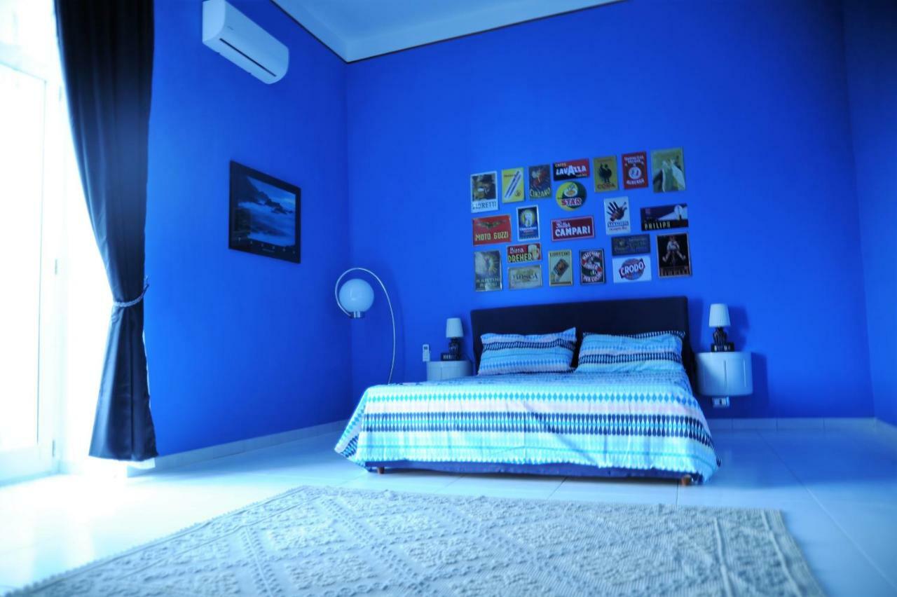 Miracoletti38 Hotel Napoli Ngoại thất bức ảnh