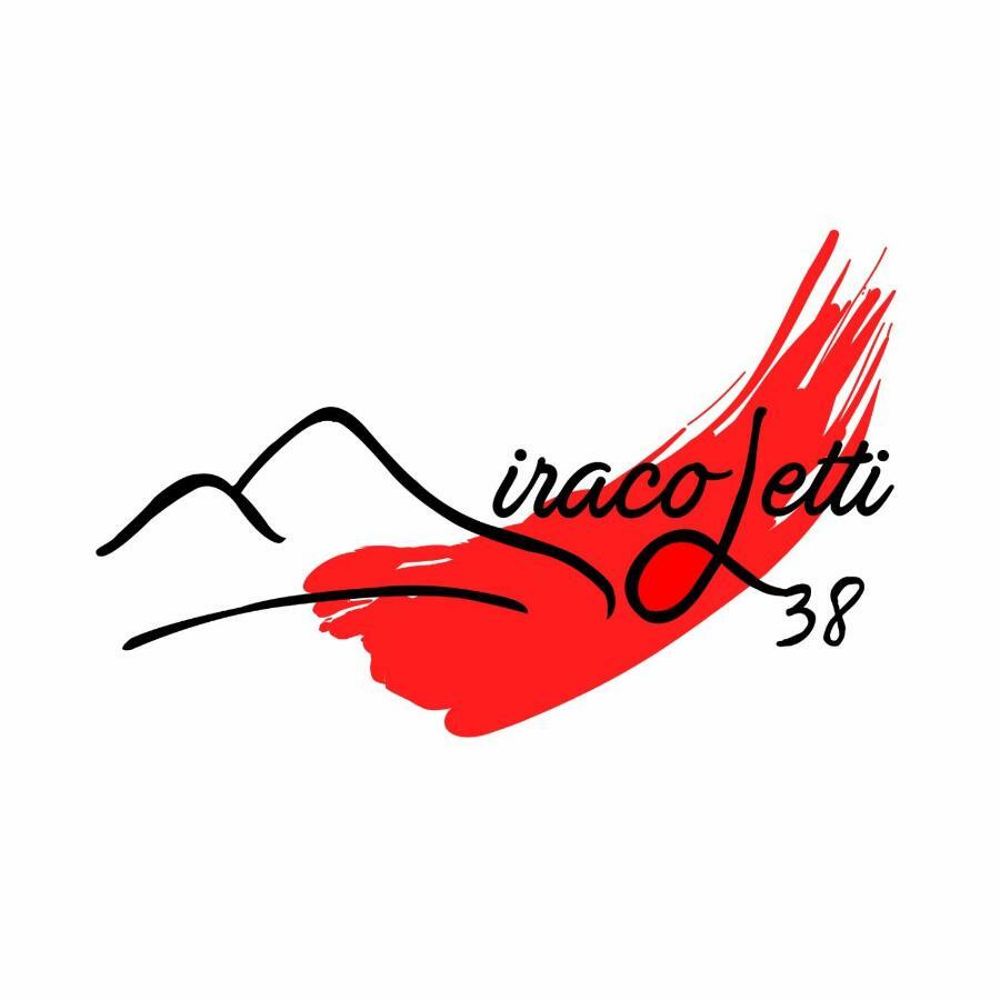 Miracoletti38 Hotel Napoli Ngoại thất bức ảnh