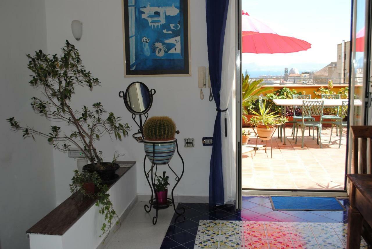 Miracoletti38 Hotel Napoli Ngoại thất bức ảnh