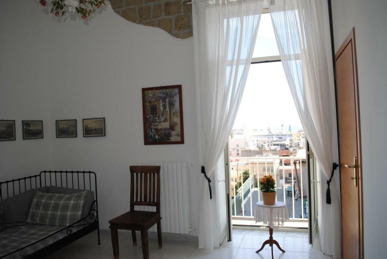 Miracoletti38 Hotel Napoli Ngoại thất bức ảnh
