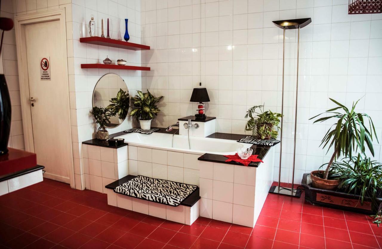 Miracoletti38 Hotel Napoli Ngoại thất bức ảnh