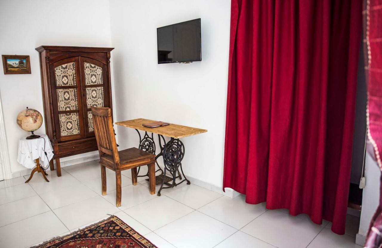 Miracoletti38 Hotel Napoli Ngoại thất bức ảnh