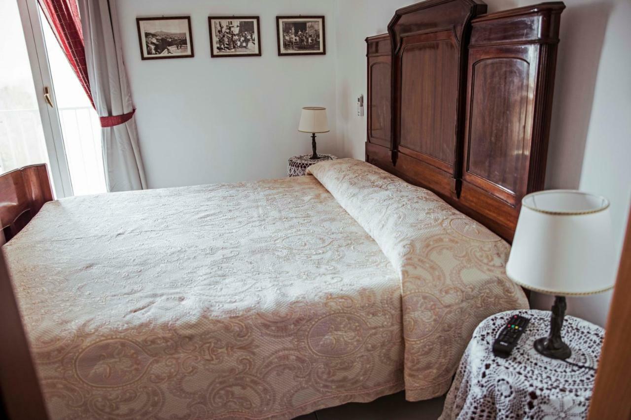 Miracoletti38 Hotel Napoli Ngoại thất bức ảnh