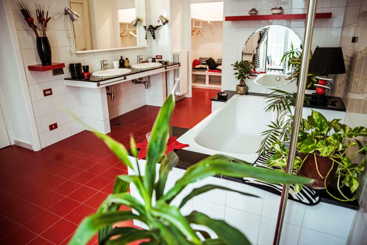 Miracoletti38 Hotel Napoli Ngoại thất bức ảnh