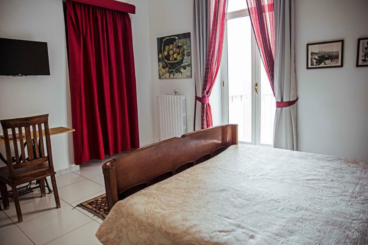 Miracoletti38 Hotel Napoli Ngoại thất bức ảnh
