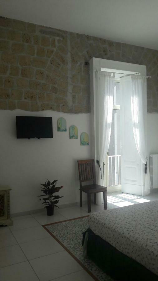 Miracoletti38 Hotel Napoli Ngoại thất bức ảnh