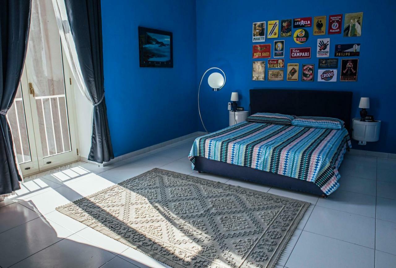 Miracoletti38 Hotel Napoli Ngoại thất bức ảnh