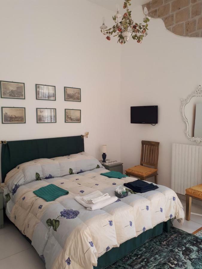 Miracoletti38 Hotel Napoli Ngoại thất bức ảnh