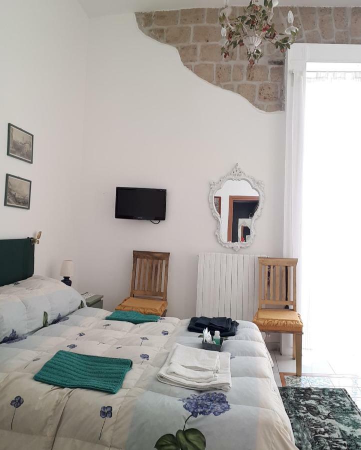 Miracoletti38 Hotel Napoli Ngoại thất bức ảnh