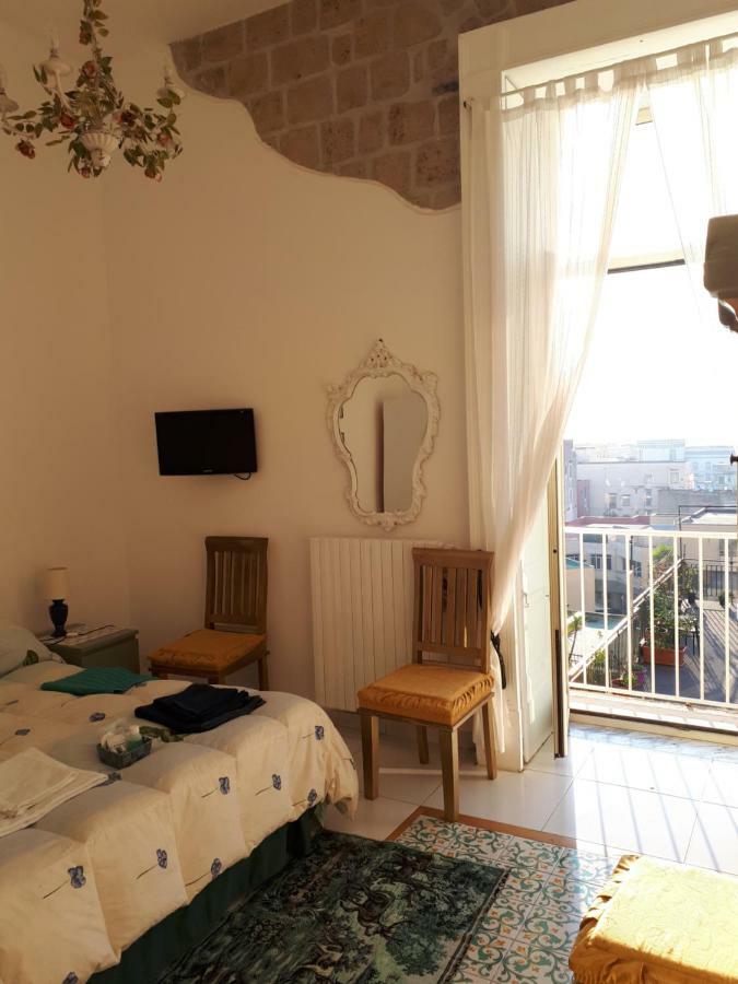 Miracoletti38 Hotel Napoli Ngoại thất bức ảnh