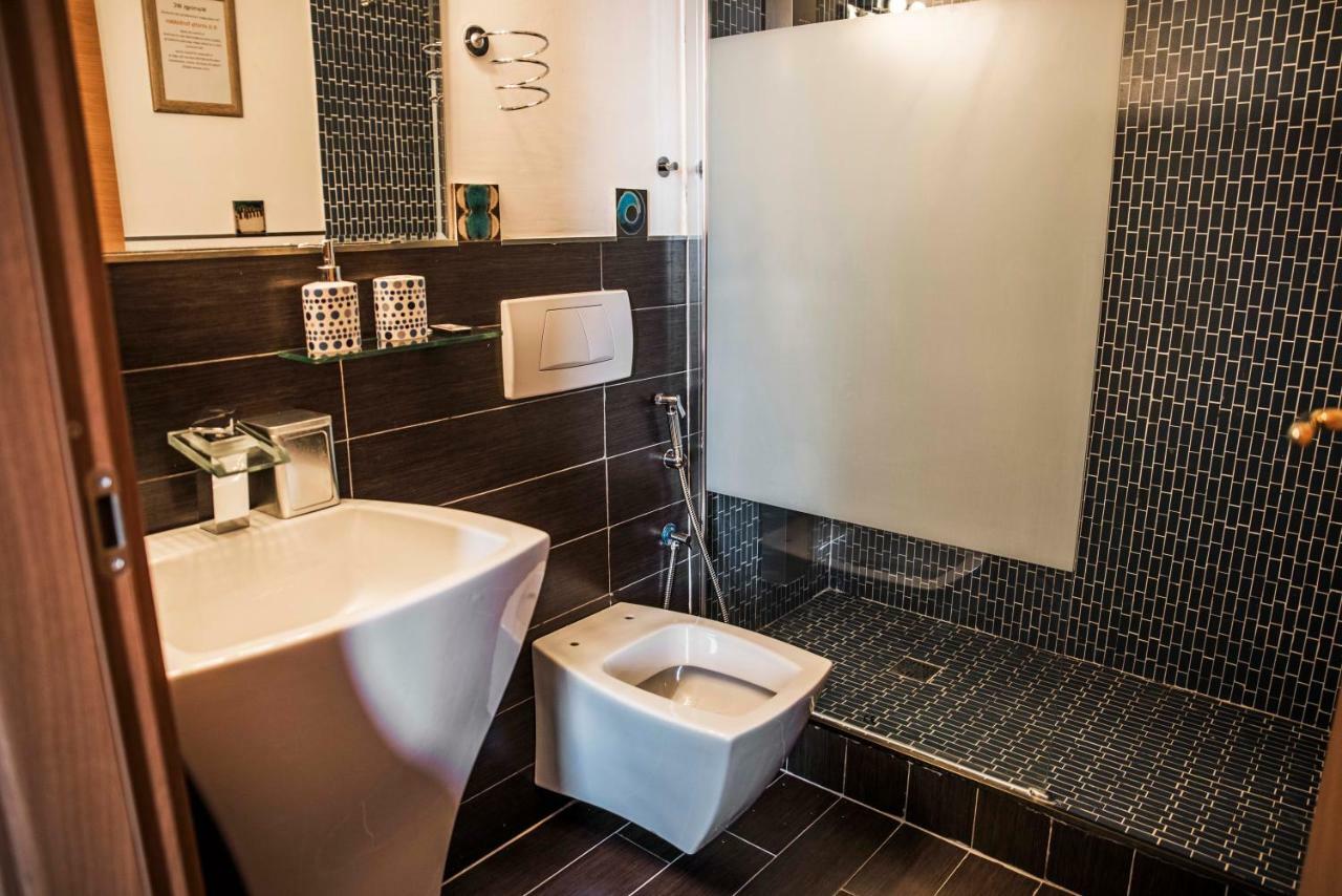 Miracoletti38 Hotel Napoli Ngoại thất bức ảnh