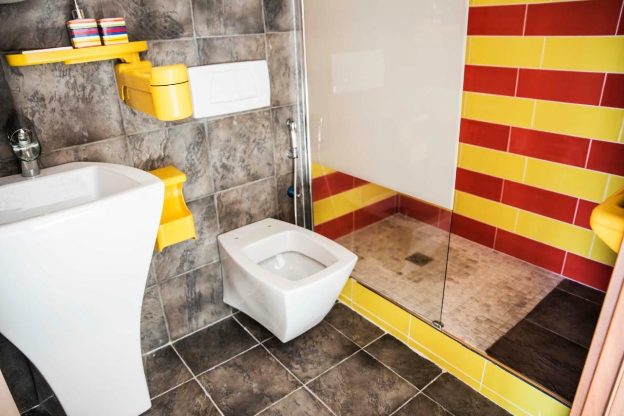 Miracoletti38 Hotel Napoli Ngoại thất bức ảnh