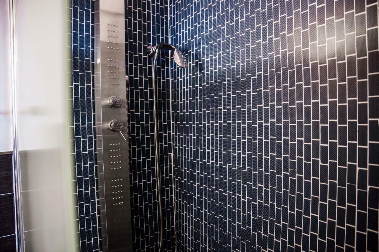 Miracoletti38 Hotel Napoli Ngoại thất bức ảnh