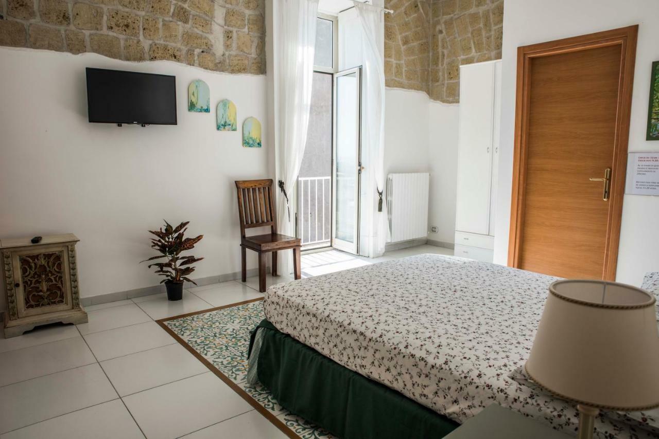 Miracoletti38 Hotel Napoli Ngoại thất bức ảnh