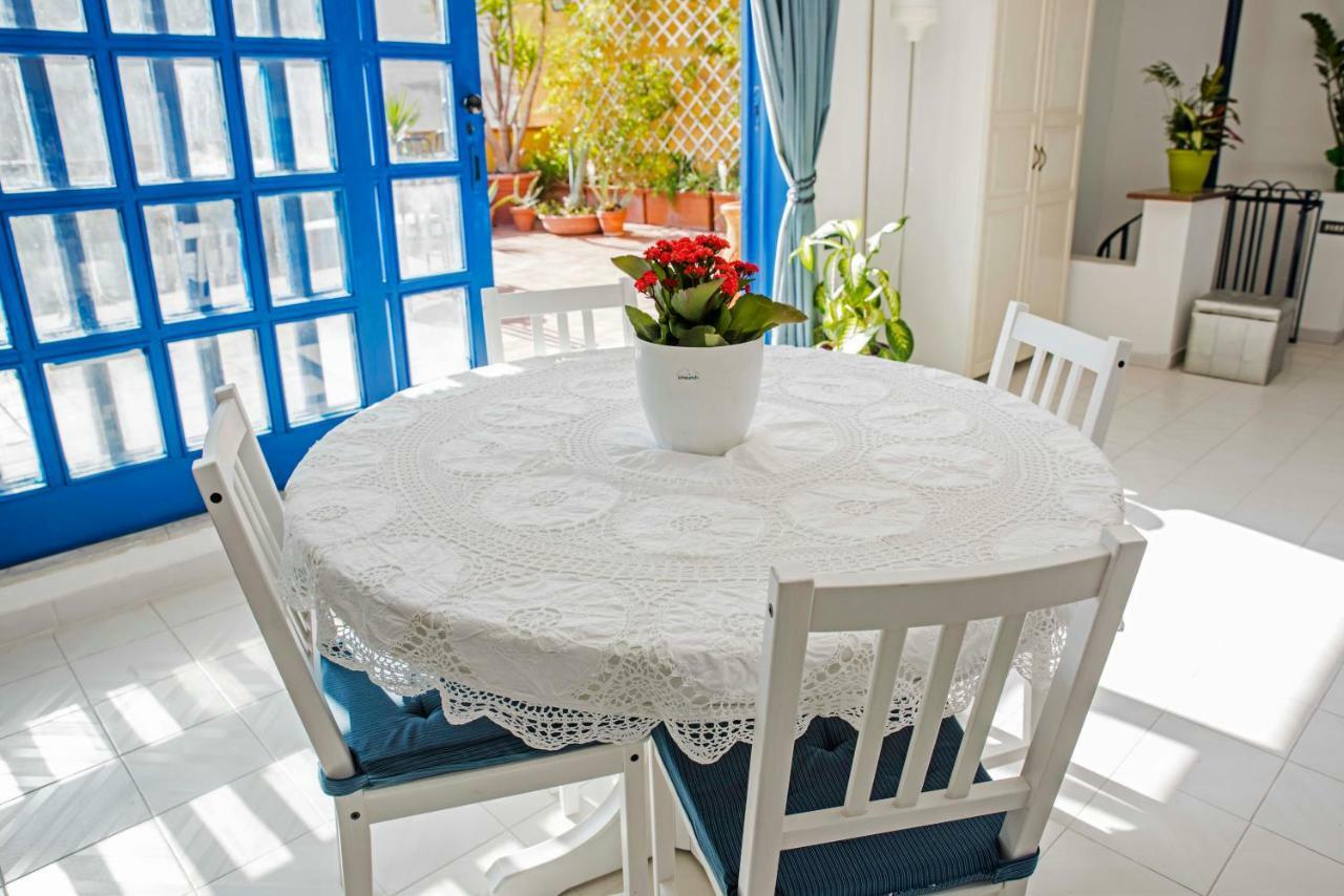 Miracoletti38 Hotel Napoli Ngoại thất bức ảnh