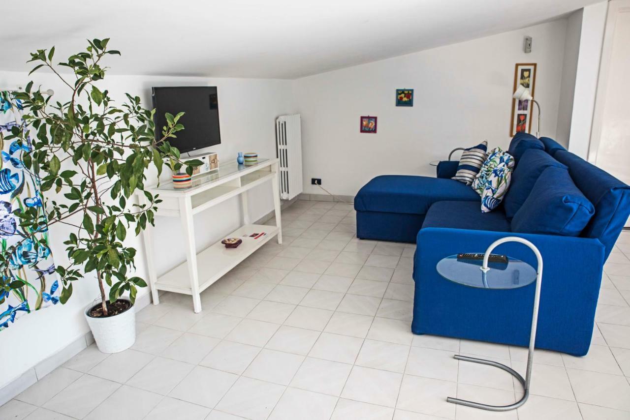Miracoletti38 Hotel Napoli Ngoại thất bức ảnh