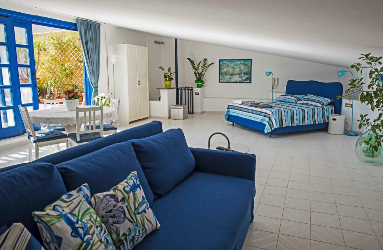 Miracoletti38 Hotel Napoli Ngoại thất bức ảnh