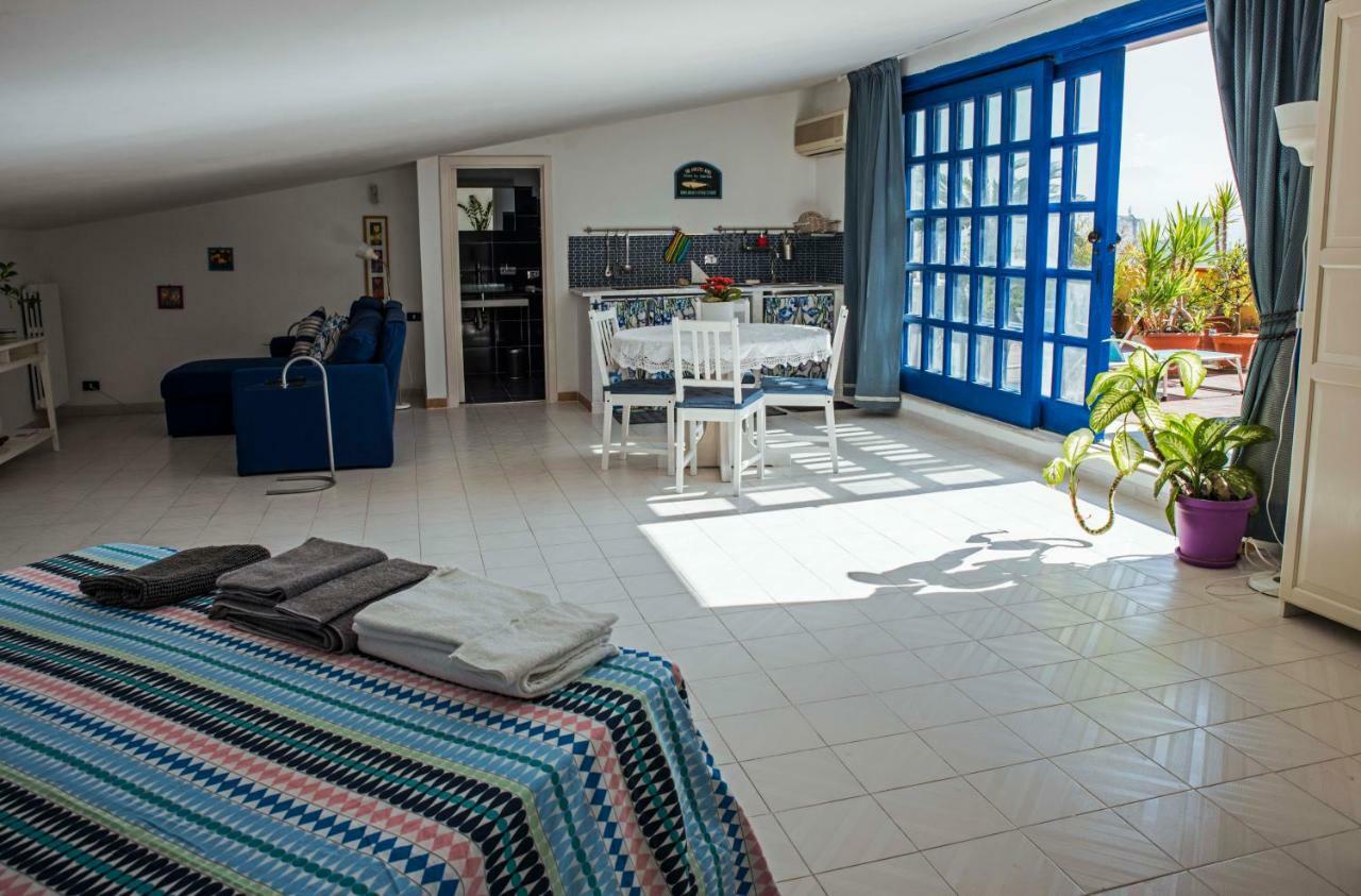 Miracoletti38 Hotel Napoli Ngoại thất bức ảnh