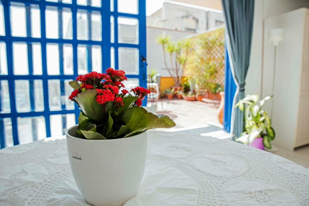 Miracoletti38 Hotel Napoli Ngoại thất bức ảnh