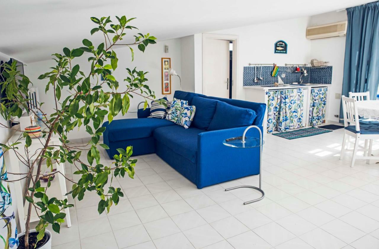 Miracoletti38 Hotel Napoli Ngoại thất bức ảnh