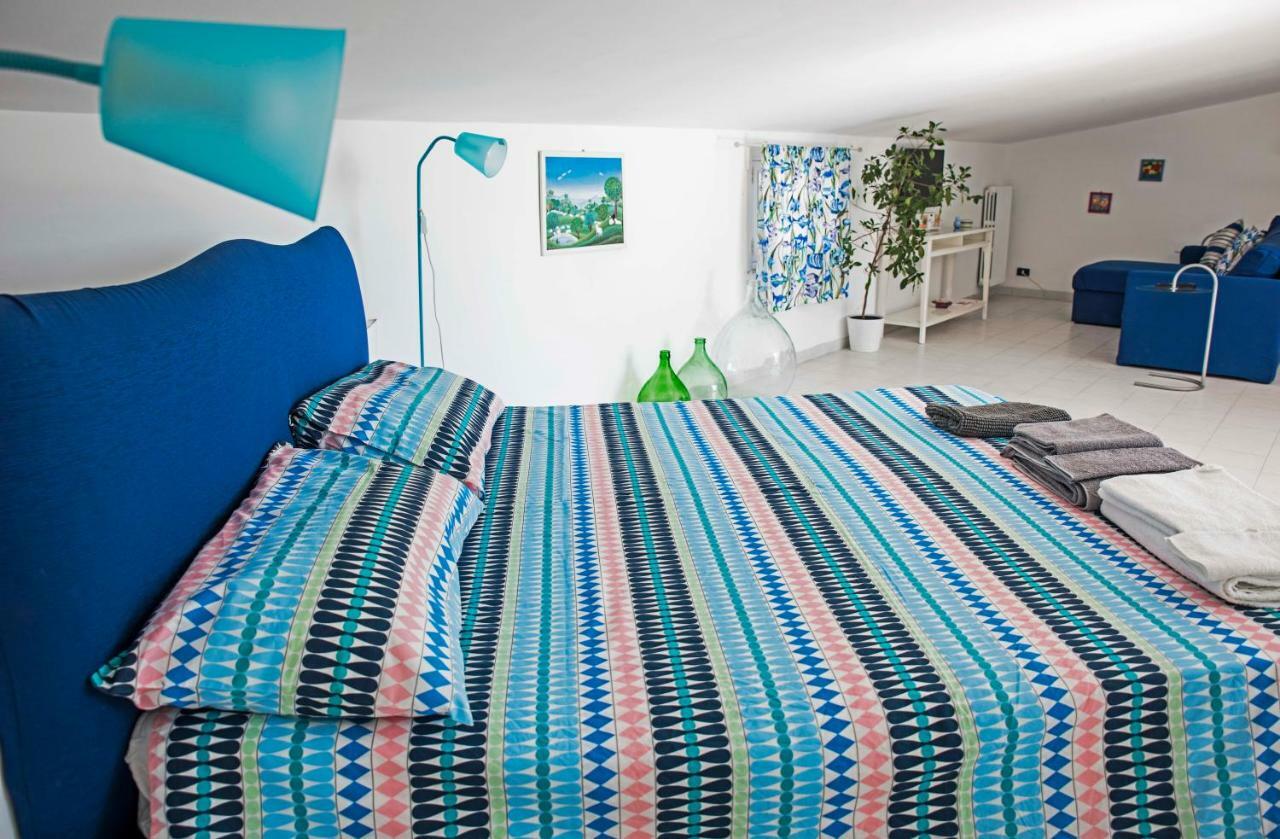 Miracoletti38 Hotel Napoli Ngoại thất bức ảnh