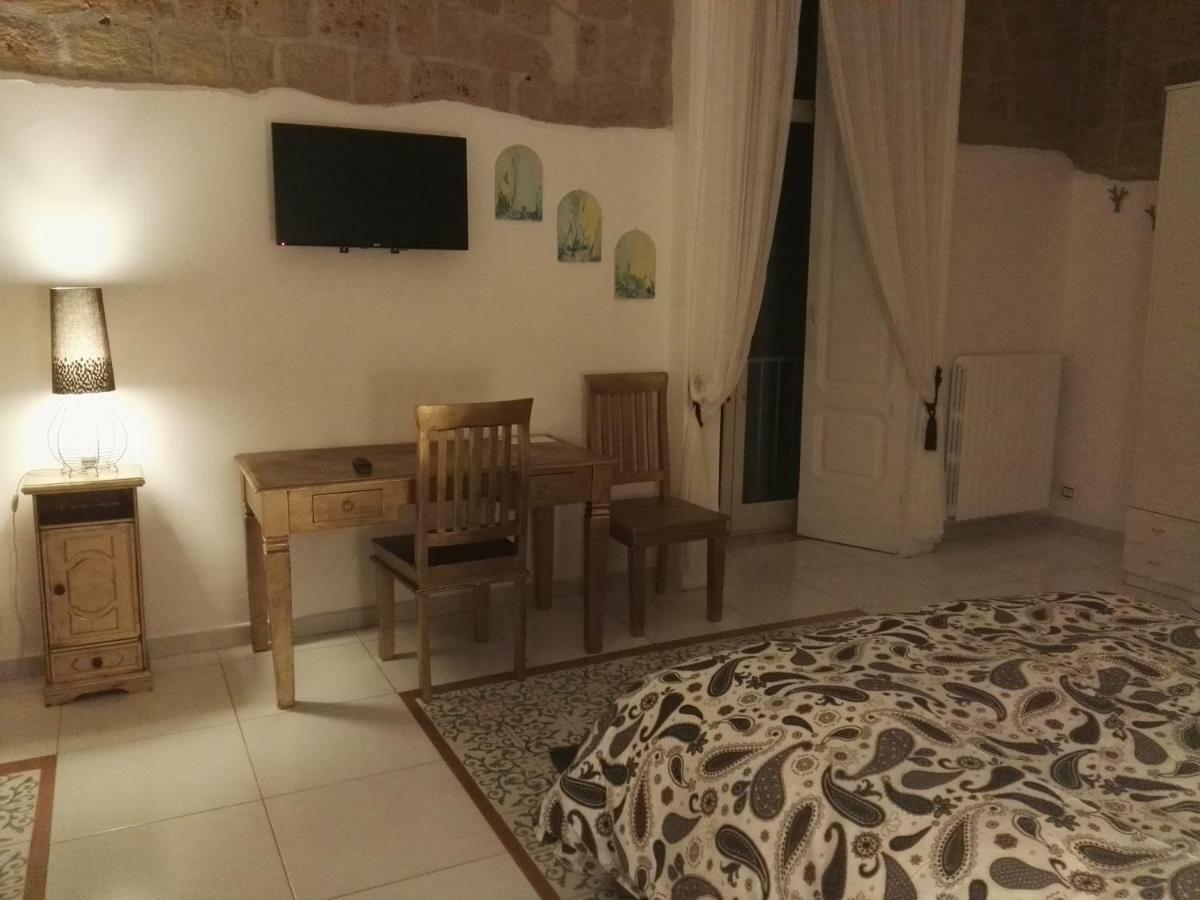 Miracoletti38 Hotel Napoli Ngoại thất bức ảnh