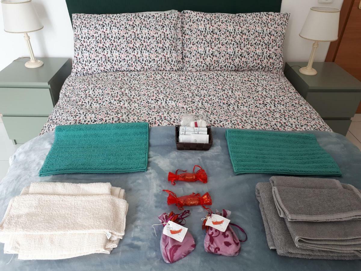 Miracoletti38 Hotel Napoli Ngoại thất bức ảnh