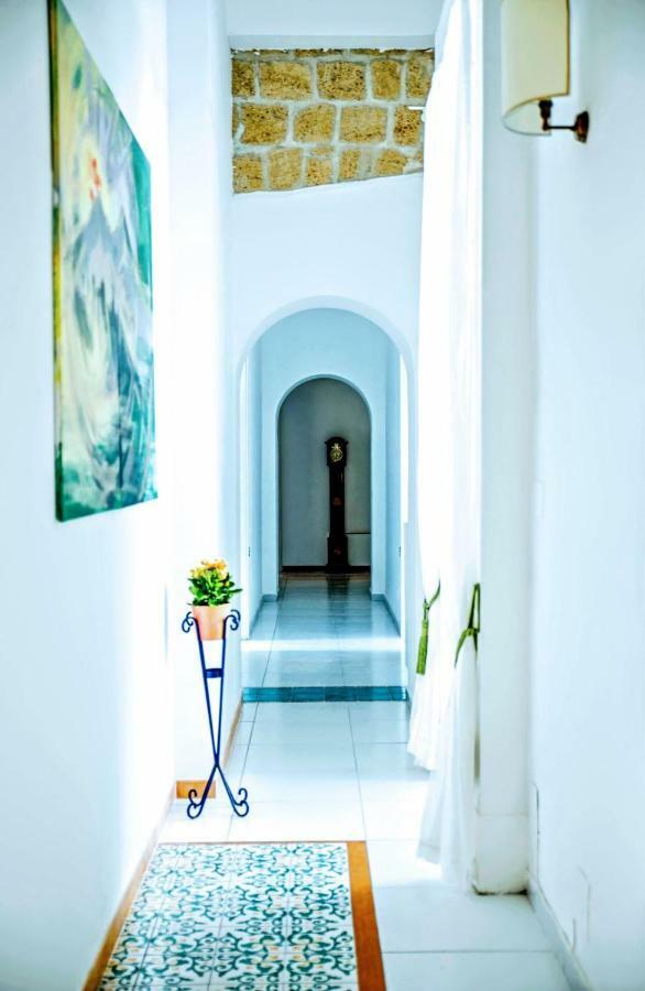 Miracoletti38 Hotel Napoli Ngoại thất bức ảnh