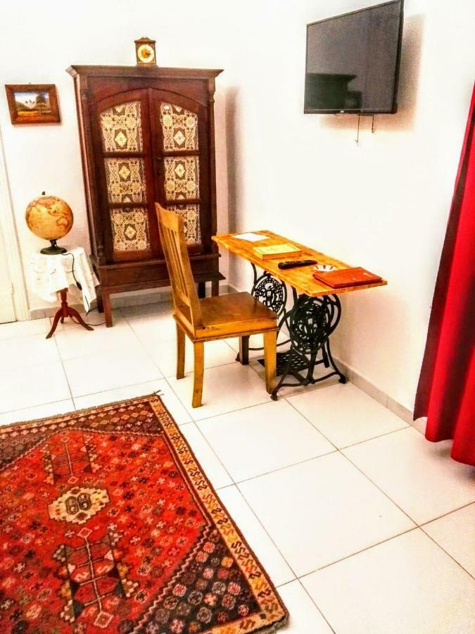Miracoletti38 Hotel Napoli Ngoại thất bức ảnh