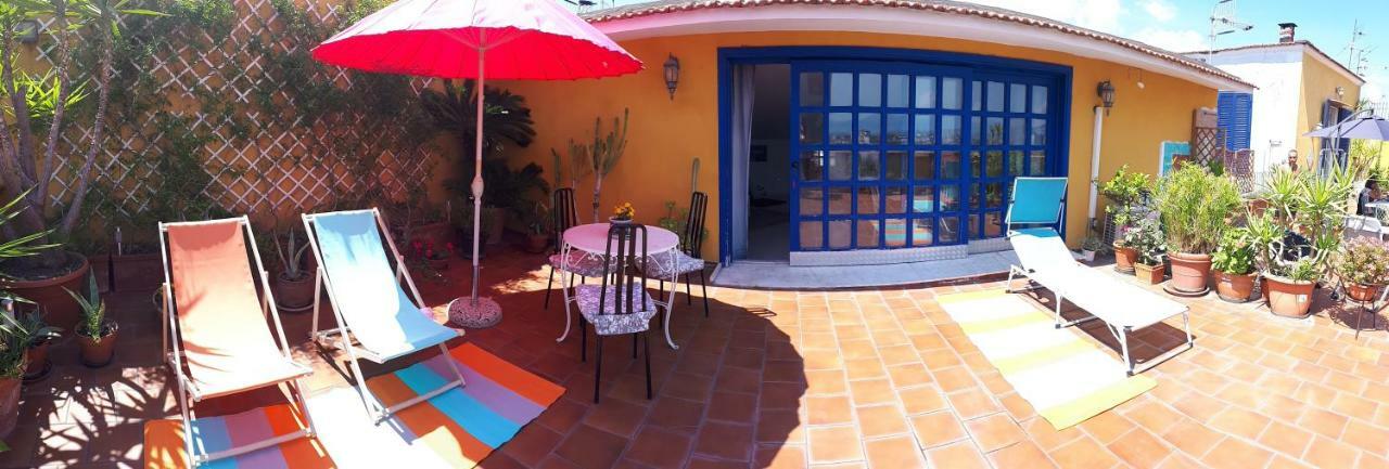 Miracoletti38 Hotel Napoli Ngoại thất bức ảnh