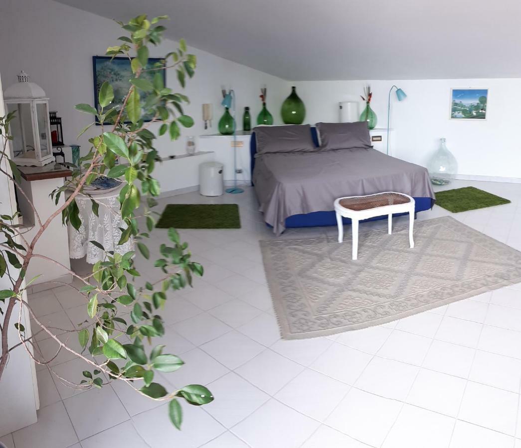 Miracoletti38 Hotel Napoli Ngoại thất bức ảnh