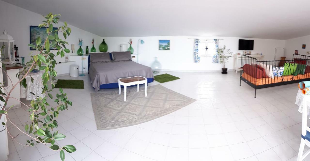 Miracoletti38 Hotel Napoli Ngoại thất bức ảnh